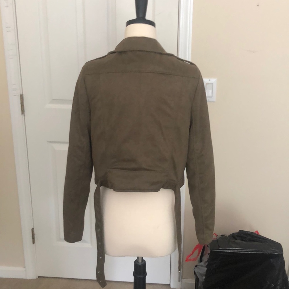 Misguided jacket - Picture 3 of 3